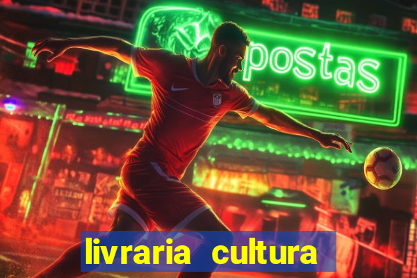 livraria cultura bourbon country